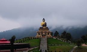 7D Gangtok - Pelling - Darjeeling Tour