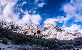 6D Gangtok - Lachen - Lachung Tour