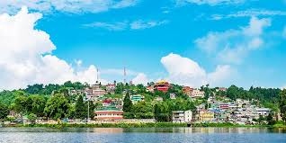 4N Darjeeling - Mirik Tour Package