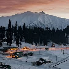 7N Srinagar - Gulmarg - Pahalgam - Doodhpathri Tour