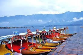 5N Srinagar - Pahalgam - Gulmarg - Sonamarg Tour