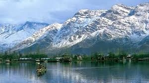 6D Gulmarg - Pahalgam - Srinagar Tour