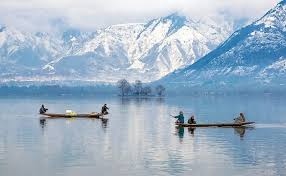 3N Pahalgam - Srinagar Tour