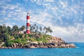 8D Munnar - Thekkady - Alleppey - Kovalam - Kanyakumari Tour