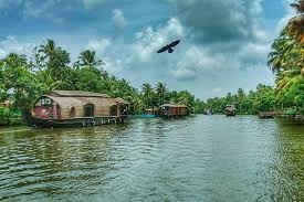8D Kanyakumari - Kovalam - Alleppey - Munnar - Cochin Tour