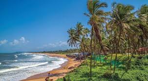 Amazing Goa Trip For 3 Nights 4 Days