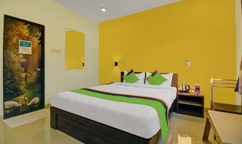 Mumbai to Mahabaleshwar Panchgani Tour Package