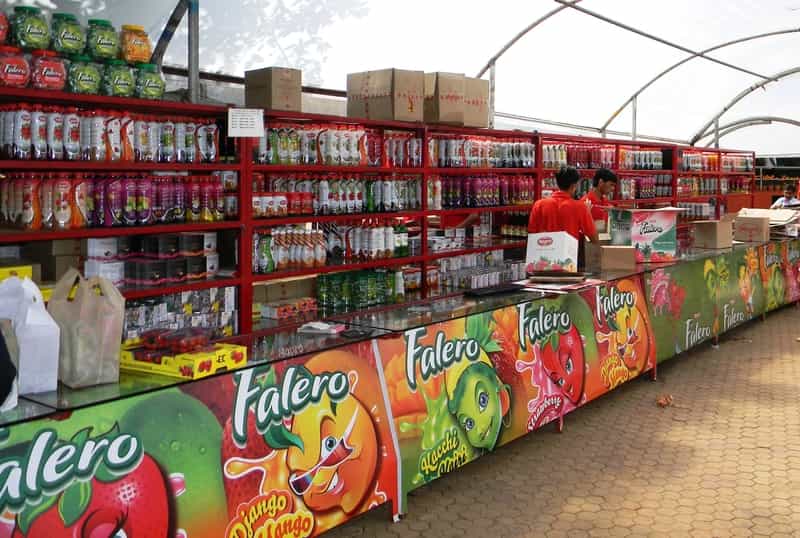 Mumbai to Mahabaleshwar Panchgani Tour Package