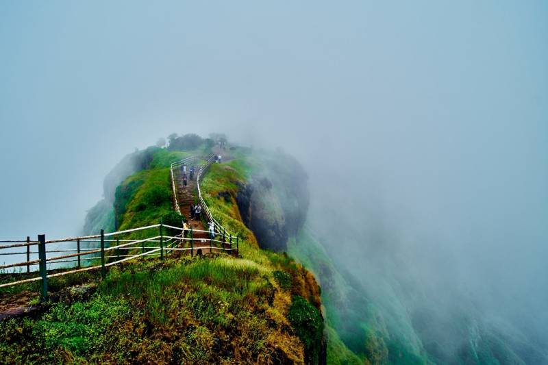 Mumbai To Mahabaleshwar Panchgani Tour Package