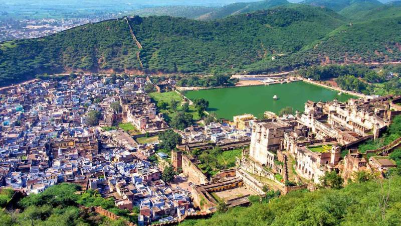 Rajasthan Village Life Tour - 5 Days