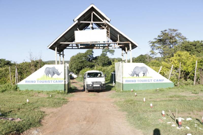 3 nights Maasai Mara Budget Tour