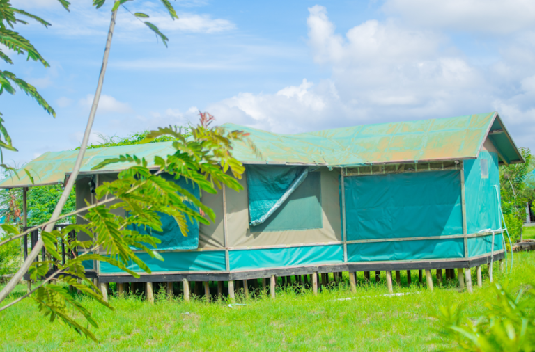 3 Days Amboseli Package