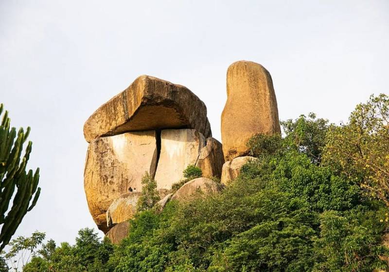 Kisumu - A Gem By The Shores Of Lake Victoria Tour Image