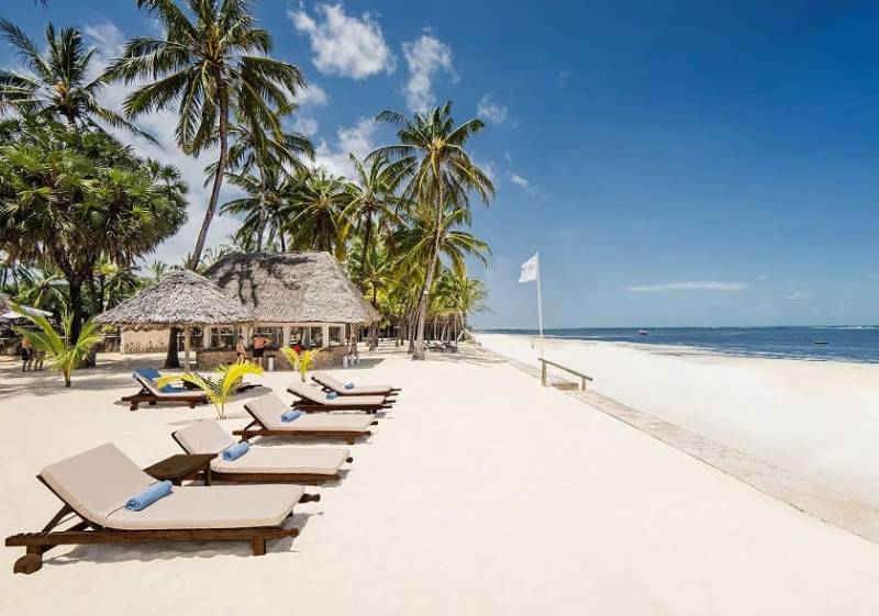 Malindi-Kenya’s Coastal Jewel Tour Image