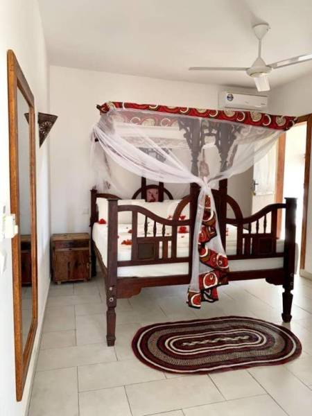 3 Nights 4 Days In Zanzibar