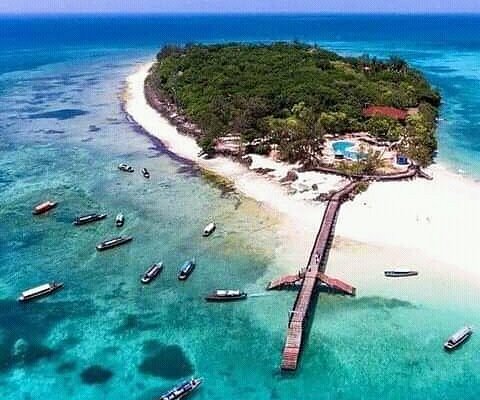 3 nights 4 days in Zanzibar