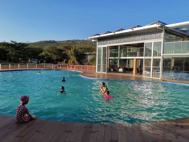 3 Days - 2 Nights Maasai Mara Tour