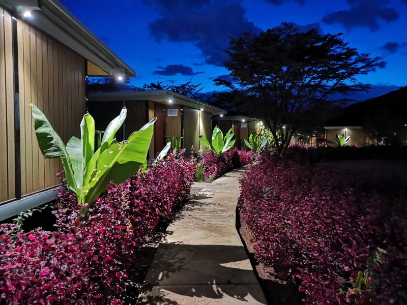 3 Days - 2 Nights Maasai Mara Tour