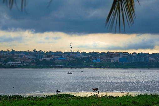 Kisumu - A Gem By The Shores Of Lake Victoria Tour