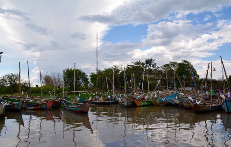 Kisumu - A Gem By The Shores Of Lake Victoria Tour