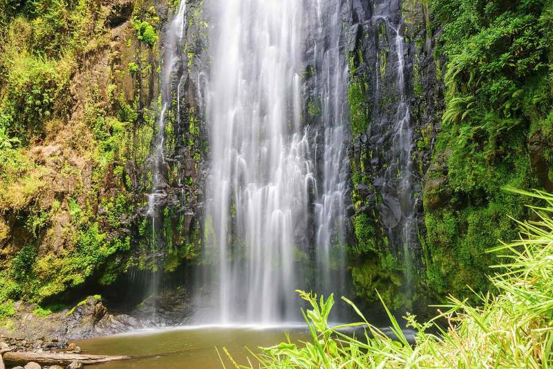 Materuni Waterfall Day Excursion Tour