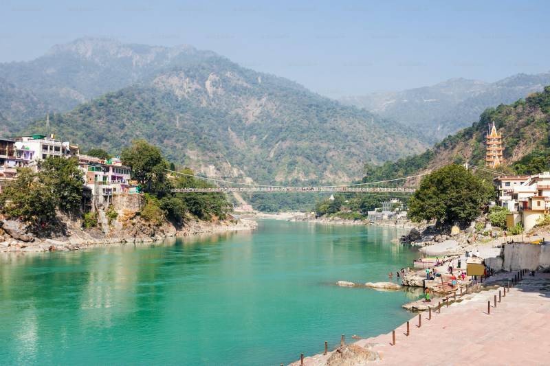 3 Nights 4 Days Uttarakhand Tour Image