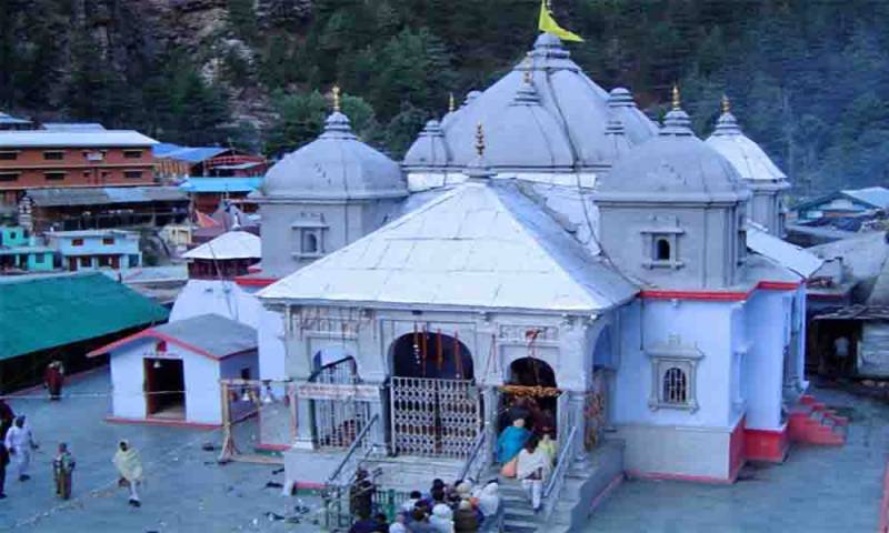 9N - 10D Char Dham Yatra Package