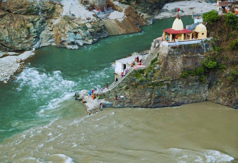 9N - 10D Char Dham Yatra Package