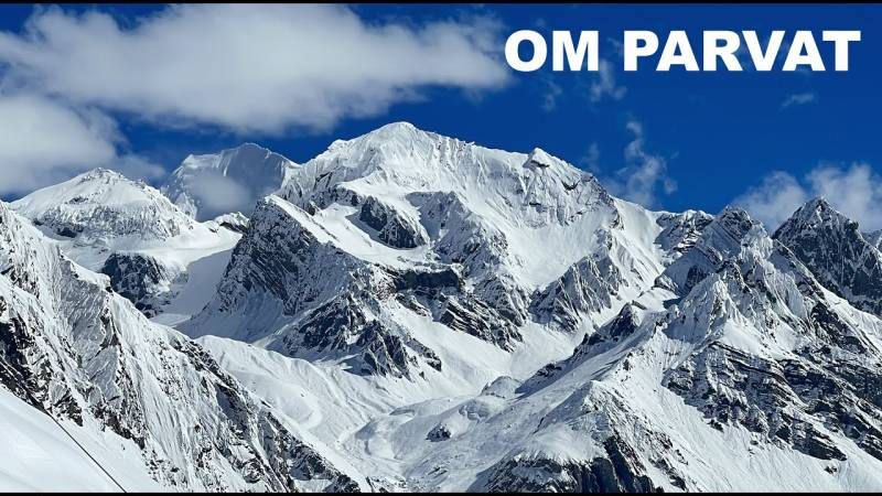 Adi Kailash - Om Parvat Yatra 5 Nights - 6 Days Tour Image