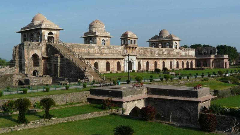 Madhya Pradesh Tour Package 5D 4N Image