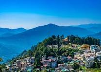 7N - 8D South - North Sikkim Tour