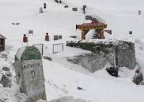 3 Nights 4 Days Gangtok Tour