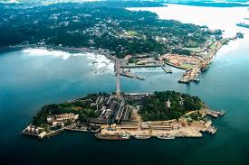 Andaman Coastal Charm Image