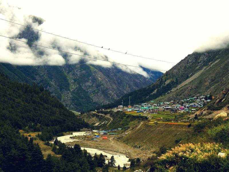North Sikkim Luxury Package 4 Nights 5 Days