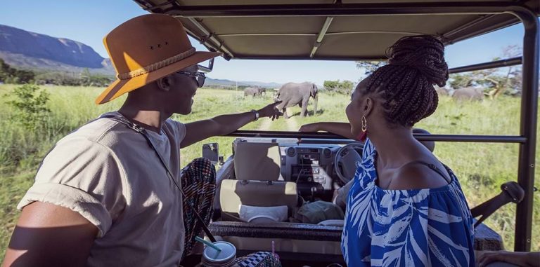 3 Days Amboseli National Park Tour Image