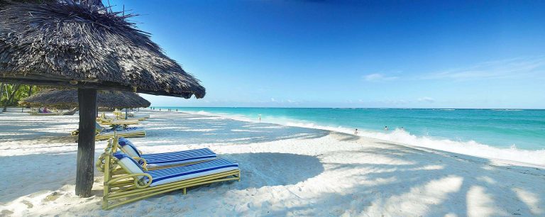 1 Day Beach Holidays Mombasa Tour