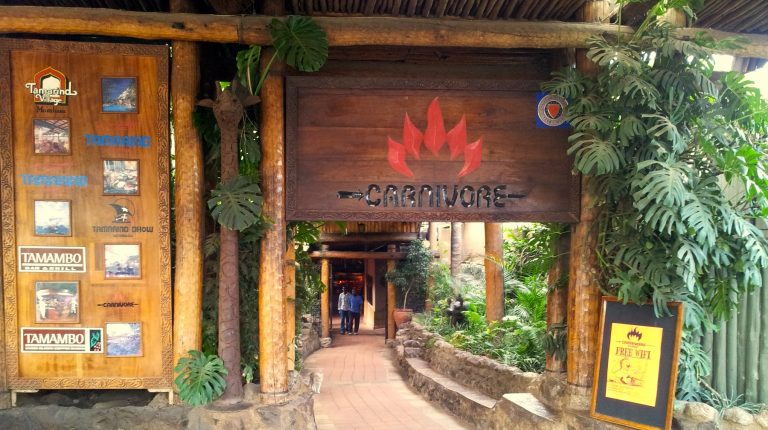 1Day The Carnivore Experience Tour