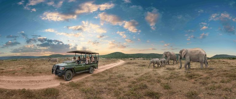 3 Days Samburu National Park Tour Image