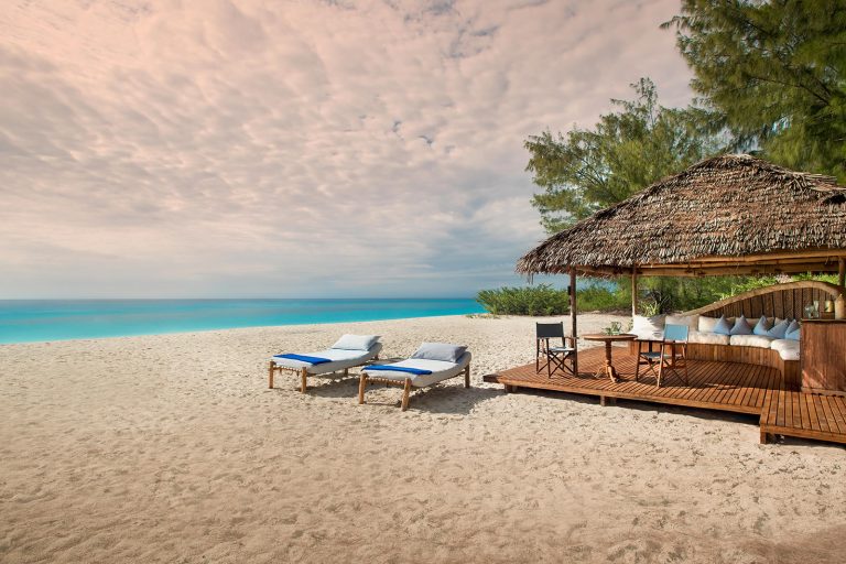 16 Days Bush And Beach Safari Tour Image