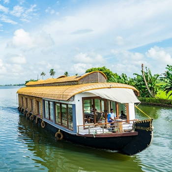 Kerala Highlights: Best Kerala Holiday Package