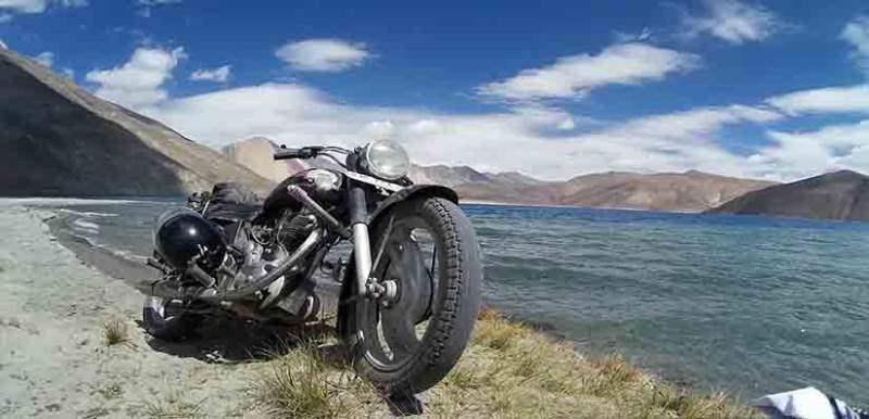 Ladakh Road Trip From Kashmir 12 Nights - 13 Days