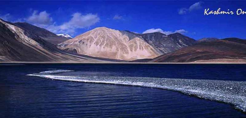 Incredible Ladakh Tour 5 Nights - 6 Days