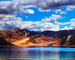 5 Night - 6 Days Ladakh Bike Package