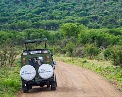 05Days - The Ultimate Tanzania Safari Experiences Tour