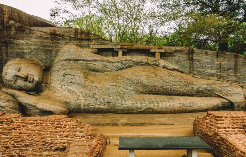 Sri Lanka: 4-Day Minneriya, Polonnaruwa, and Pasikuda Tour