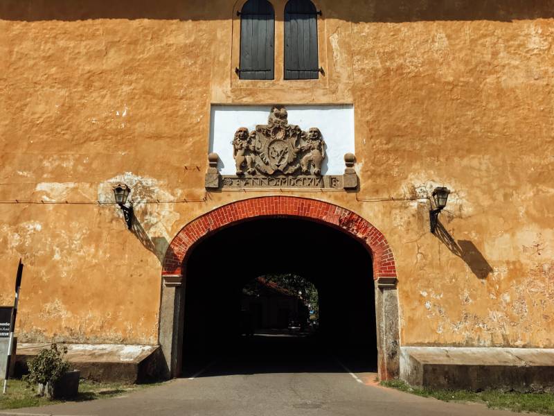 Sri Lanka 7-Day Ella, Kandy, Nuwara Eliya, & Galle Tour