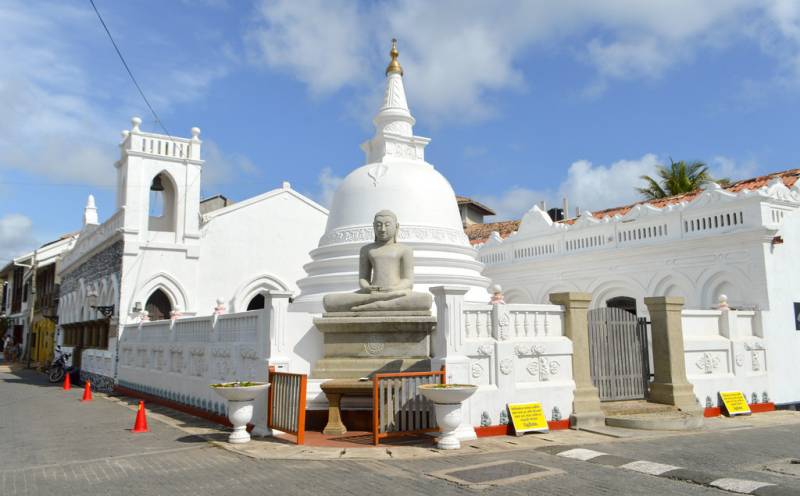 Sri Lanka 7-Day Ella, Kandy, Nuwara Eliya, & Galle Tour