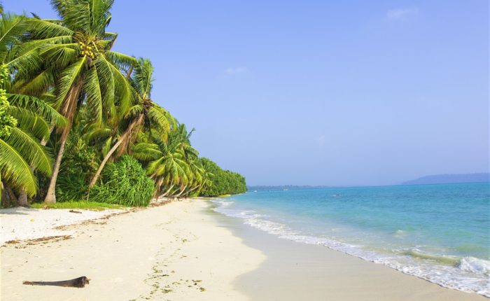 Amazing Andaman 5N - 6D Tour