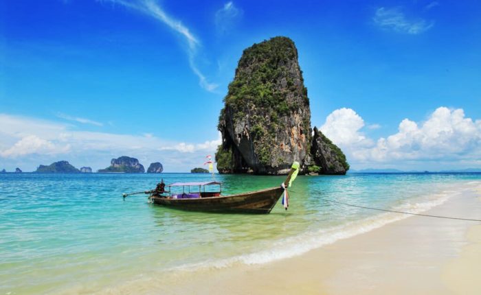 Splendid Andaman 6N - 7D Tour
