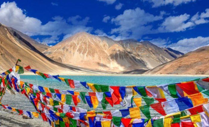 Best Of Ladakh 4N - 5D Tour